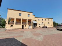 Nieruchomość komercyjna Horyniec-Zdrój, al. Przyjaźni. Zdjęcie 3