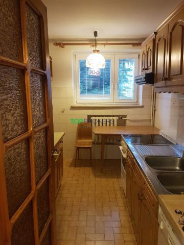 Mieszkanie 3-pokojowe Warszawa Ursynów, ul. Franciszka Łukaszczyka. Zdjęcie 5