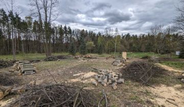 Działka budowlana Katowice Podlesie, ul. Niezapominajek