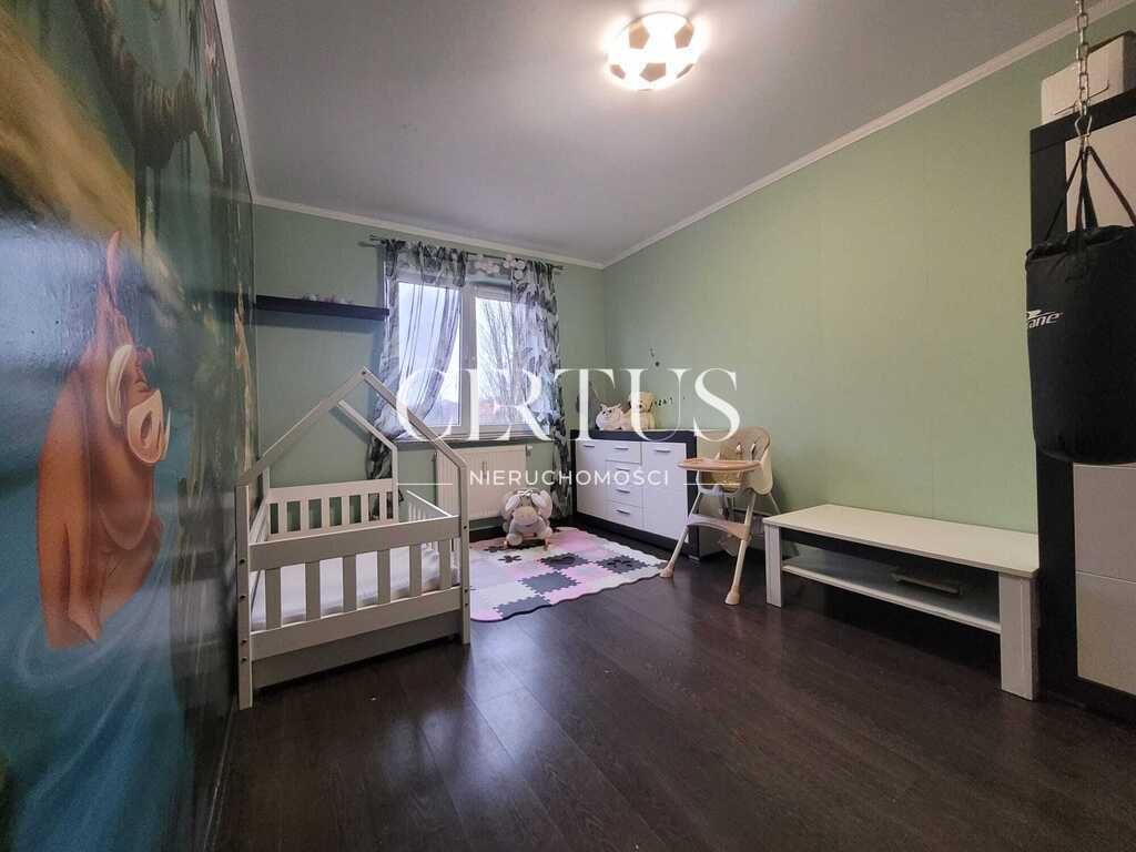 Mieszkanie 3-pokojowe Gorzów Wielkopolski, ul. Władysława Grabskiego. Zdjęcie 9