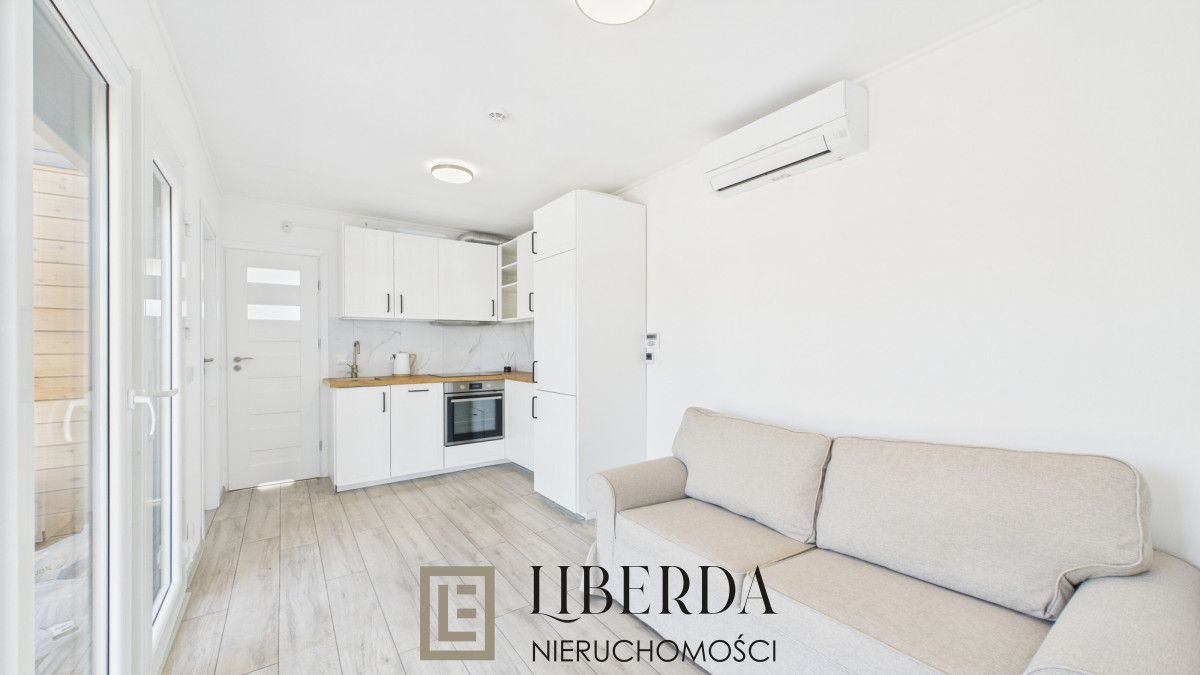 Działka budowlana Marki, ul. Jana Skrzetuskiego. Zdjęcie 10