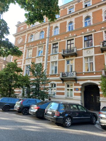 Biuro Warszawa Śródmieście, ul. Nowogrodzka. Zdjęcie 1