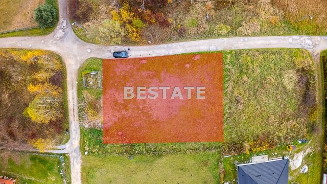 Działka budowlana Tarnów, ul. Grunwaldzka. Zdjęcie 8