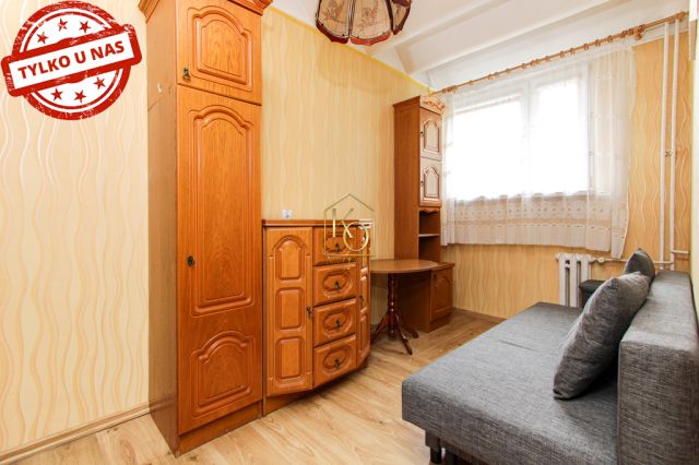 Mieszkanie 2-pokojowe Wrocław Grabiszyn, ul. Spiżowa. Zdjęcie 3