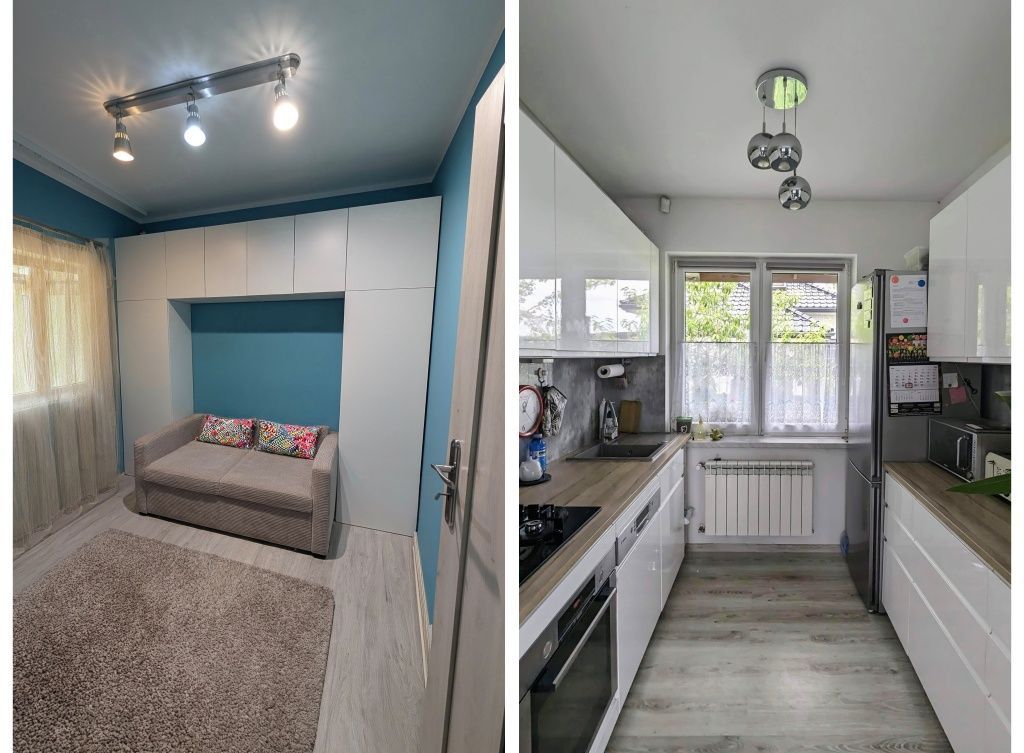 dom wolnostojący Słonin. Zdjęcie 7