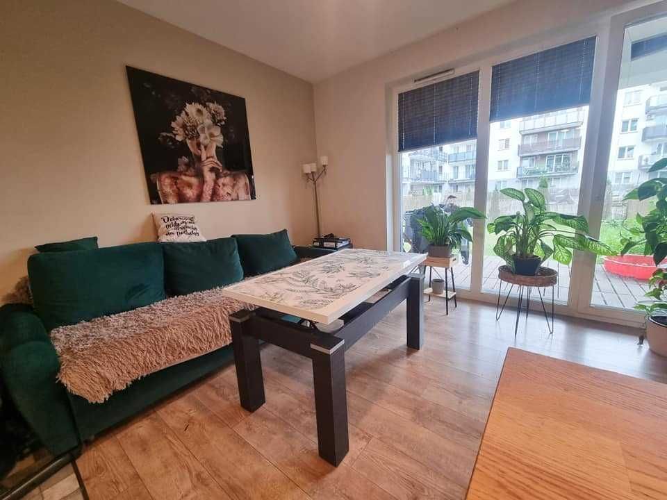 Mieszkanie 3-pokojowe Warszawa Białołęka, ul. Modlińska