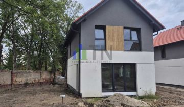 dom wolnostojący, 6 pokoi Wojnowice