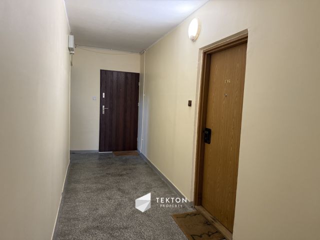 Mieszkanie 2-pokojowe Poznań Piątkowo, os. Bolesława Śmiałego. Zdjęcie 12