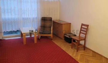 Mieszkanie 2-pokojowe Warszawa Wola, ul. Chłodna