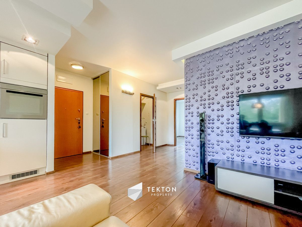 Mieszkanie 3-pokojowe Poznań, ul. Marcelińska. Zdjęcie 5