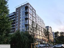 Mieszkanie 3-pokojowe Warszawa Służewiec, ul. Jana Pawła Woronicza. Zdjęcie 2