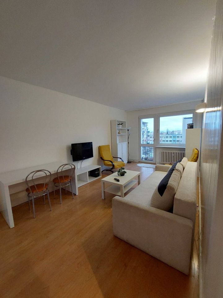 Mieszkanie 2-pokojowe Gdynia Chylonia, ul. Gniewska