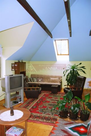 dom wolnostojący, 4 pokoje Niemce. Zdjęcie 25