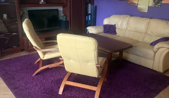 Mieszkanie 3-pokojowe Karczew, ul. Gen. Stanisława Maczka