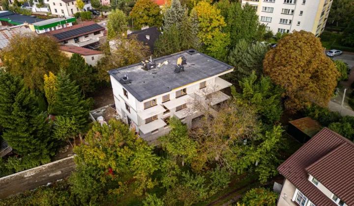 Mieszkanie 3-pokojowe Kraków, ul. Anny Libera