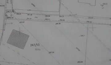 Działka budowlana Mogilany