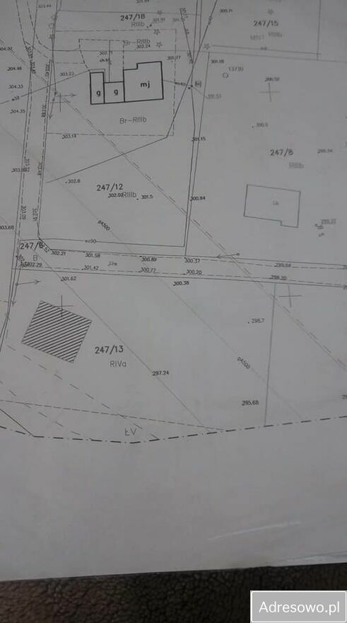 Działka budowlana Mogilany. Zdjęcie 2