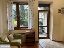 Mieszkanie 1-pokojowe Kraków Nowy Świat, al. Zygmunta Krasińskiego