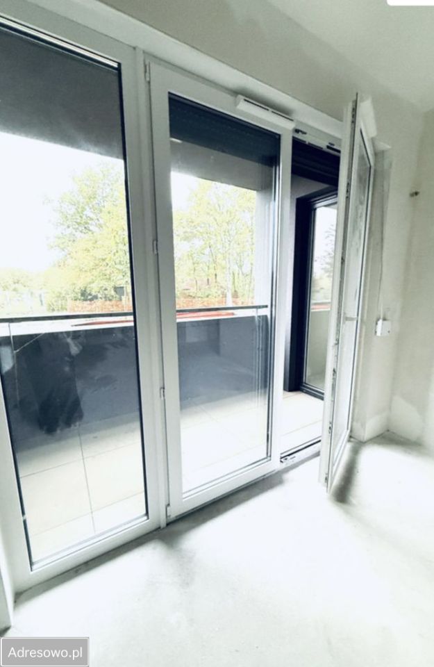 Mieszkanie 3-pokojowe Wrocław Ołtaszyn, ul. Motylkowa. Zdjęcie 2