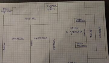 Mieszkanie 2-pokojowe Komorniki, ul. Storczykowa