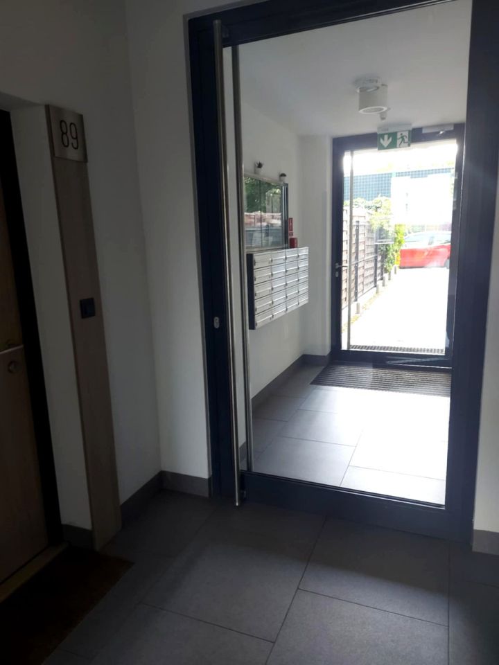 Mieszkanie 2-pokojowe Warszawa Ursus, ul. Stanisława Wojciechowskiego. Zdjęcie 4