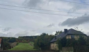 Działka rolno-budowlana Skowronno Dolne