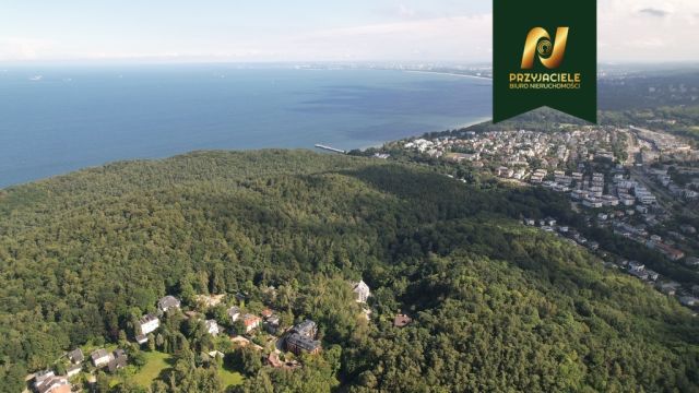 Mieszkanie 3-pokojowe Gdynia Redłowo, ul. Ułańska. Zdjęcie 20