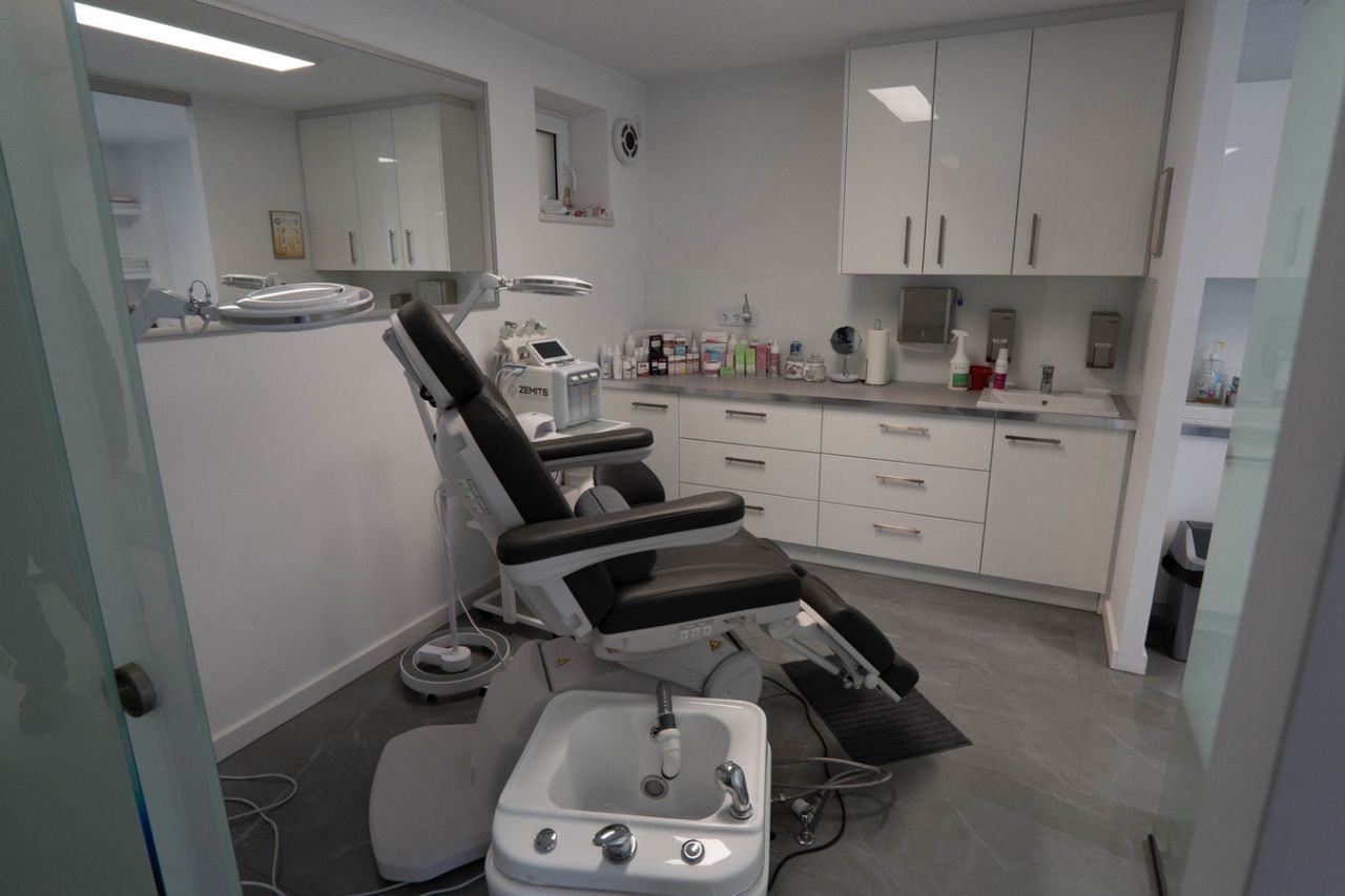 Lokal Lublin Kalinowszczyzna, ul. Niepodległości. Zdjęcie 5