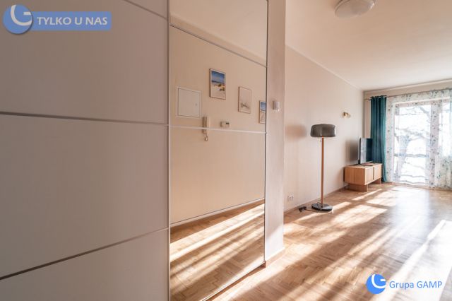 Mieszkanie 2-pokojowe Kraków, ul. Zakątek. Zdjęcie 14