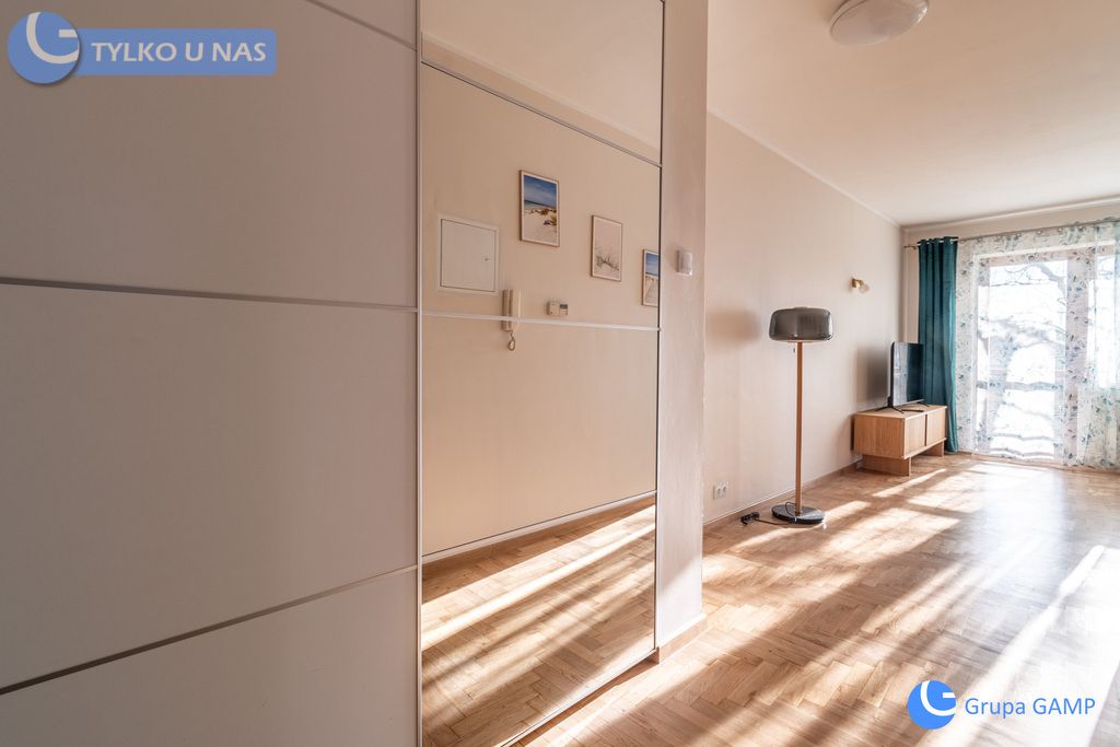 Mieszkanie 2-pokojowe Kraków, ul. Zakątek. Zdjęcie 14