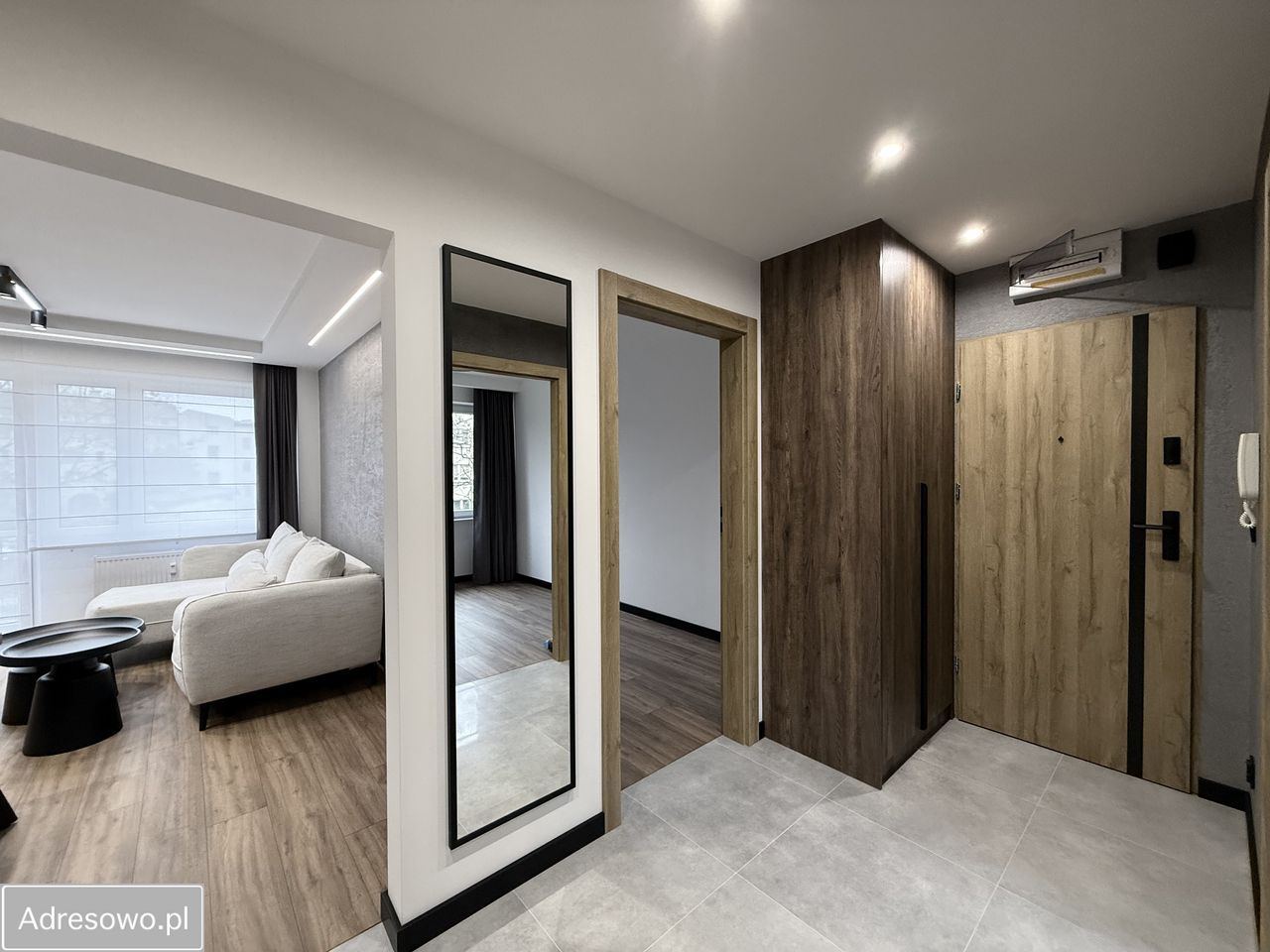 Mieszkanie 3-pokojowe Siedlce Centrum, ul. Wiatraczna. Zdjęcie 11