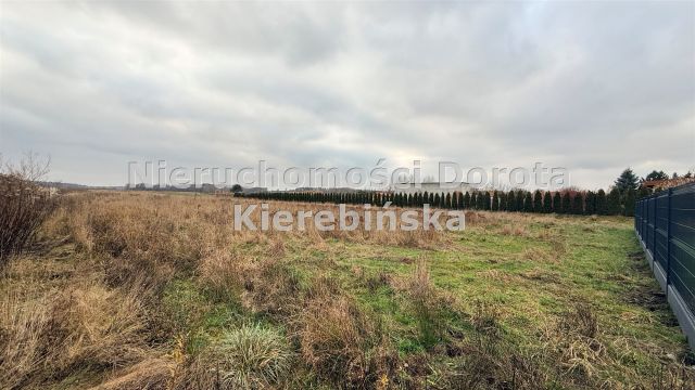 Działka budowlana Tomaszów Mazowiecki, ul. Starowiejska. Zdjęcie 1