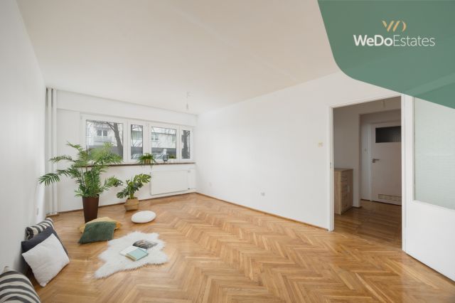 Mieszkanie 2-pokojowe Warszawa Ochota. Zdjęcie 9