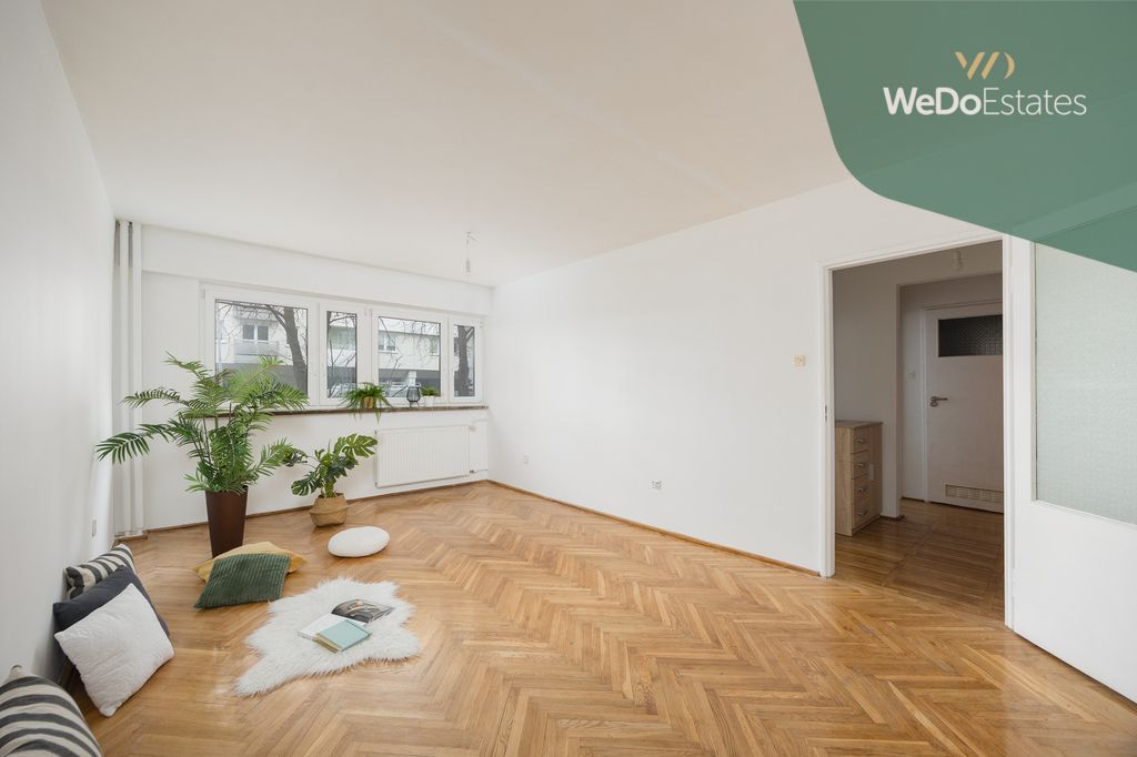 Mieszkanie 2-pokojowe Warszawa Ochota. Zdjęcie 9