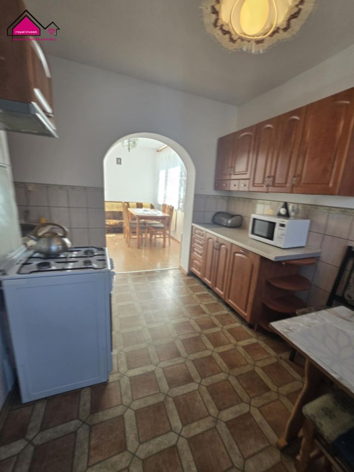 dom wolnostojący, 7 pokoi Kleczew, ul. 50-lecia Kopalni Konin. Zdjęcie 10