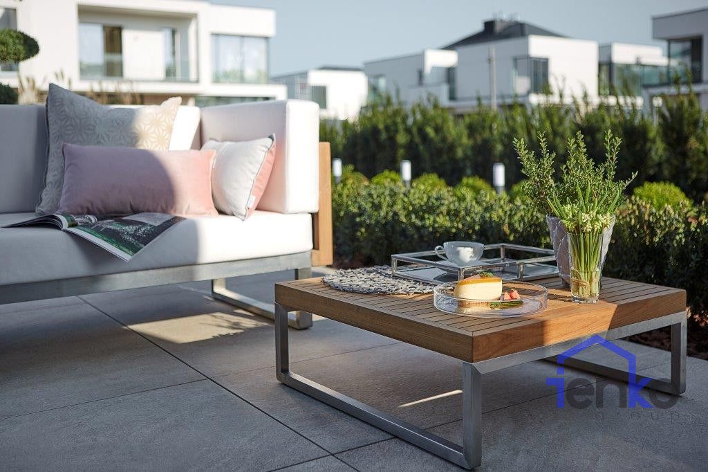 dom wolnostojący, 5 pokoi Warszawa Wilanów, ul. Księdza Prymasa Augusta Hlonda. Zdjęcie 11