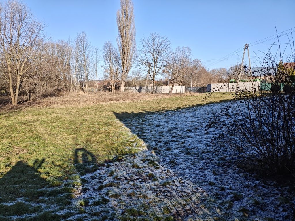 Działka budowlana Trójca. Zdjęcie 2