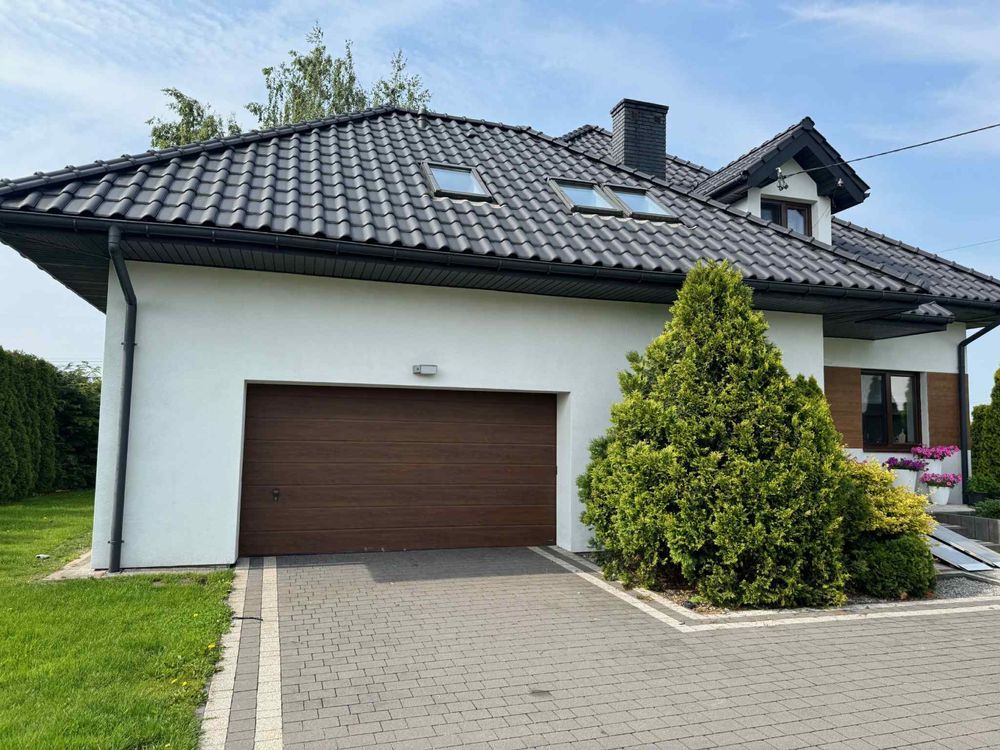 dom wolnostojący Grabnik. Zdjęcie 7