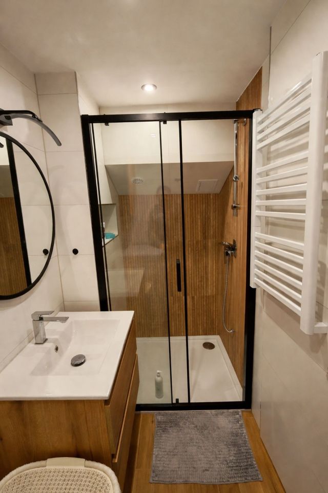 Mieszkanie 3-pokojowe Leśna Podlaska, ul. Bialska. Zdjęcie 4