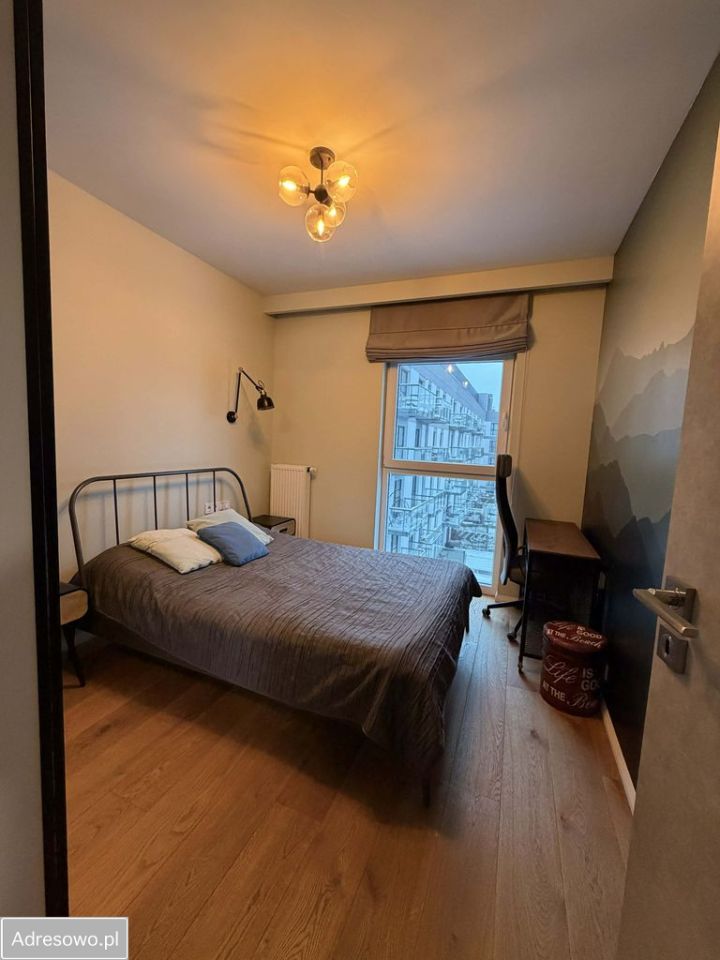 Mieszkanie 3-pokojowe Warszawa Praga-Południe, ul. Grochowska. Zdjęcie 17