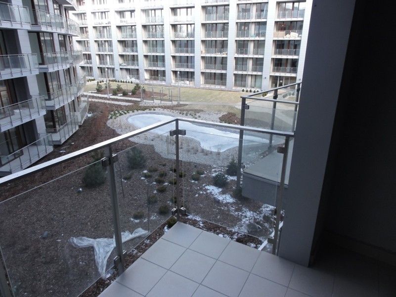 Mieszkanie 2-pokojowe Warszawa Ochota, ul. Grójecka. Zdjęcie 7