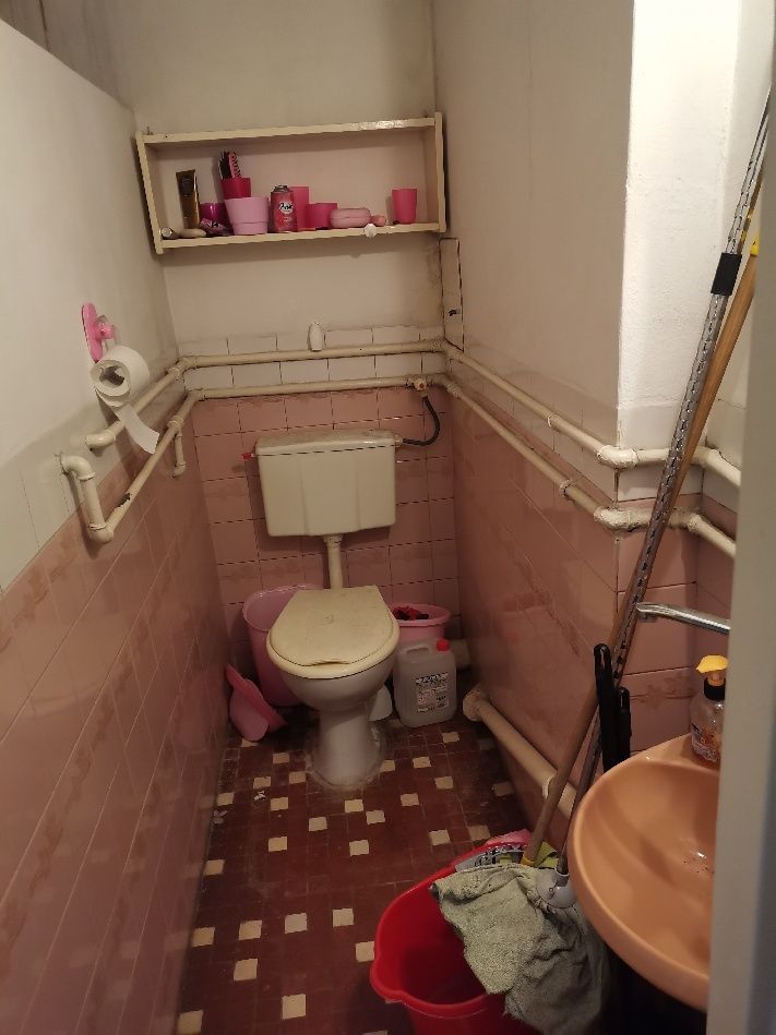 Mieszkanie 3-pokojowe Janów Lubelski, ul. Jana Zamoyskiego. Zdjęcie 6