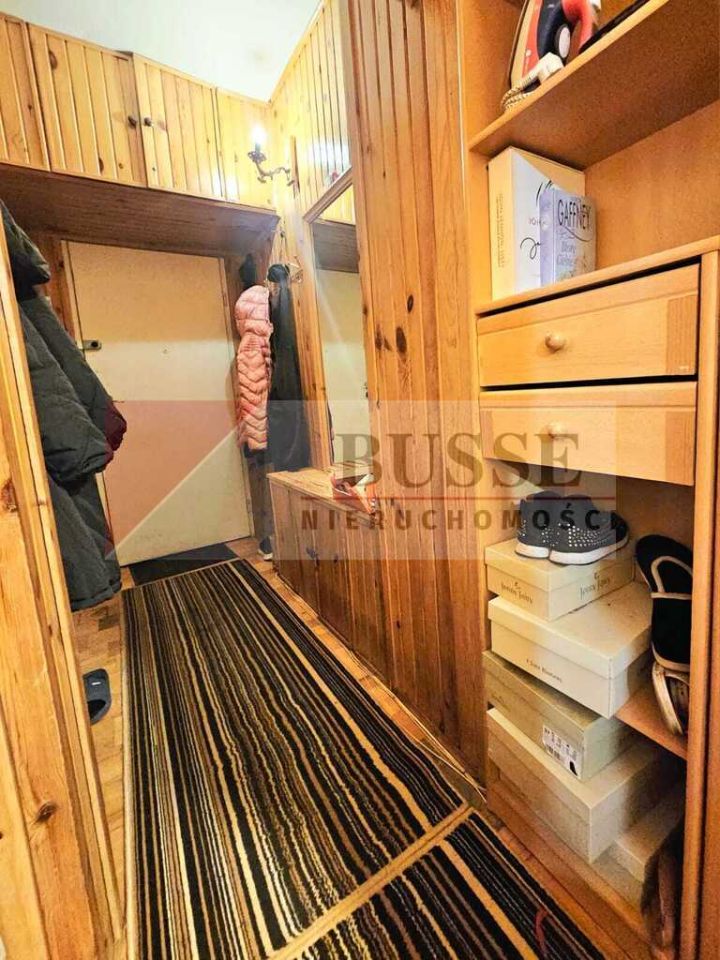 Mieszkanie 3-pokojowe Szczecin, ul. Łubinowa. Zdjęcie 11