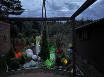 Działka rod Cierpice. Zdjęcie 2