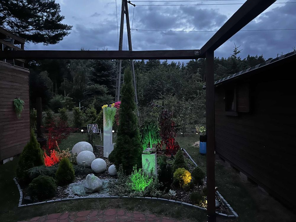 Działka rod Cierpice. Zdjęcie 3