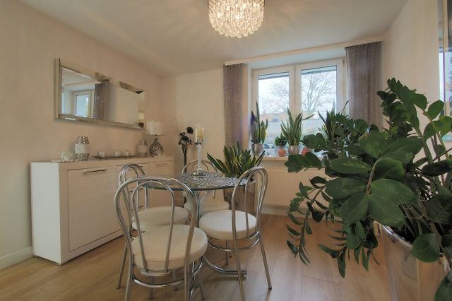 dom wolnostojący, 4 pokoje Bydgoszcz Miedzyń. Zdjęcie 16