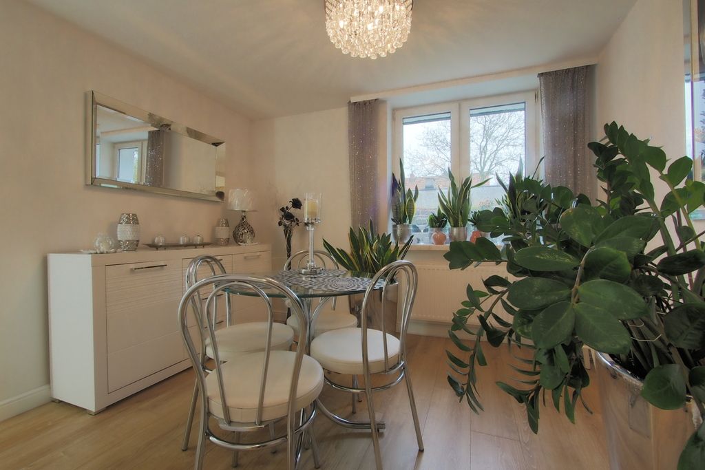 dom wolnostojący, 4 pokoje Bydgoszcz Miedzyń. Zdjęcie 16