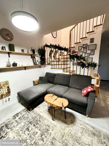 bliźniak, 5 pokoi Nowa Wola. Zdjęcie 1