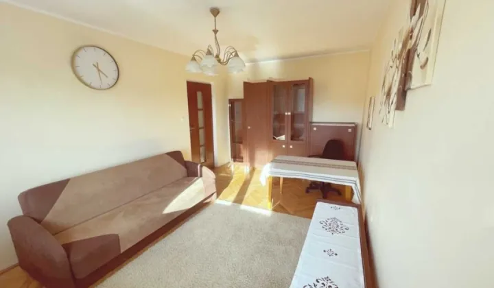 Mieszkanie 2-pokojowe Łódź Śródmieście, ul. Tamka