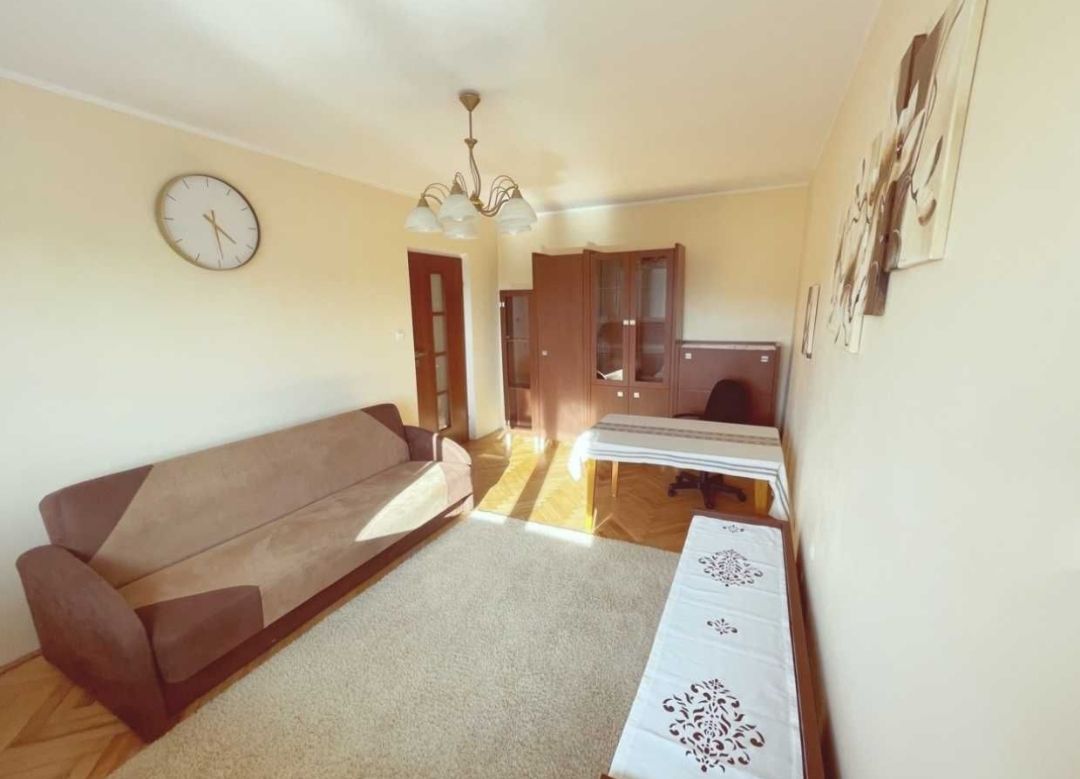 Mieszkanie 2-pokojowe Łódź Śródmieście, ul. Tamka. Zdjęcie 1